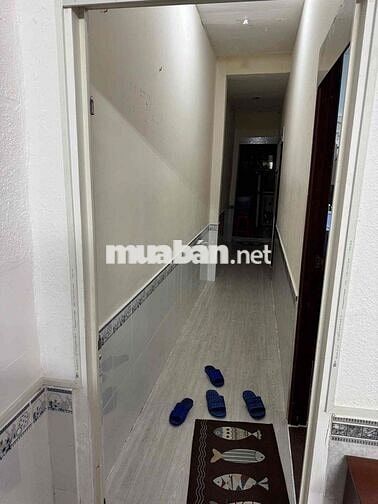 NHÀ NGUYÊN CĂN BÌNH THẠNH SẠCH SẼ GIÁ RẺ