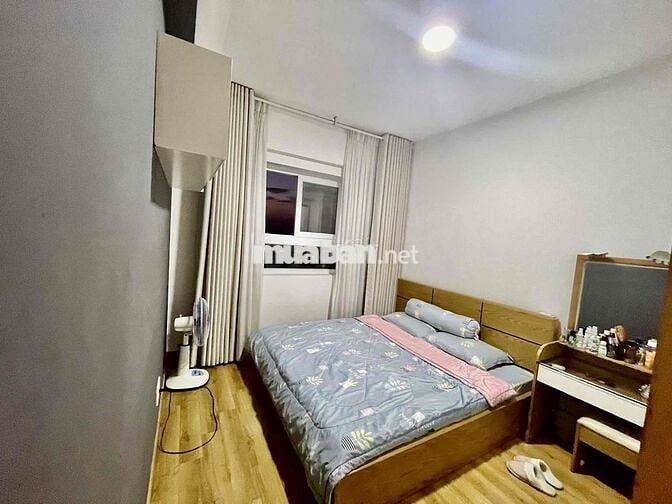 🌿 Bán căn hộ Prosper Plaza – Quận 12 Tầng 11, view thoáng đẹp 🌤️