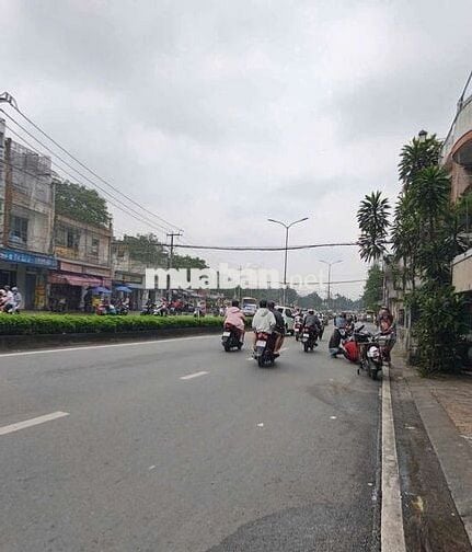 MẶT TIỀN KINH DOANH SÙM UẤT  GẦN CẦU NHỊ THIÊN ĐƯỜNG