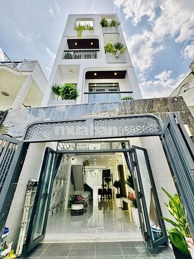 ☘️⚡☘️⚡BÁN GẤP SIÊU PHẨM PHÚ NHUẬN THÍCH QUẢNG ĐỨC –43,7 M² GIÁ 4Tỷ390