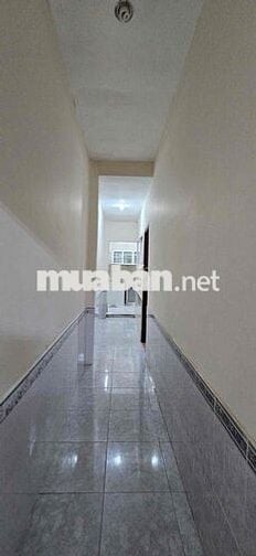 NHÀ NGUYÊN CĂN BÌNH THẠNH SẠCH SẼ GIÁ RẺ