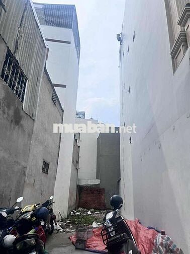 [Tân phú]_ĐẤT THỔ CƯ 71M2_KHU PHÂN LÔ CAO TẦNG_TÔ HIỆU_GIÁ 8,5 TỶ