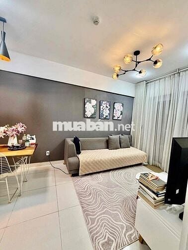 🌿 Bán căn hộ Prosper Plaza – Quận 12 Tầng 11, view thoáng đẹp 🌤️