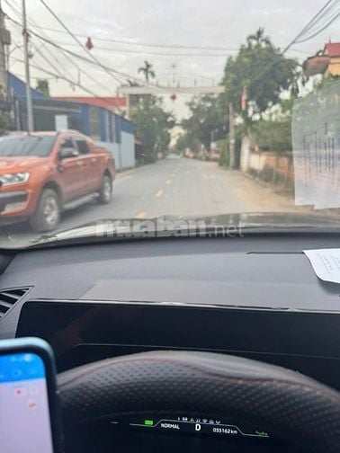 Chính chủ bán đất lô góc 596m² – trung tâm Suối Hai, Ba Vì – hai mặt đ