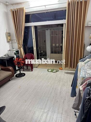 NHÀ NGUYÊN CĂN BÌNH THẠNH SẠCH SẼ GIÁ RẺ