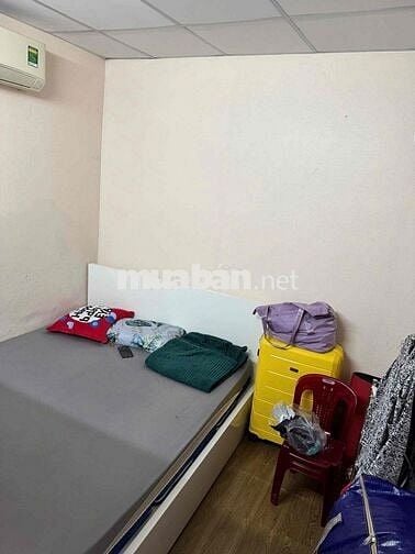NHÀ NGUYÊN CĂN BÌNH THẠNH SẠCH SẼ GIÁ RẺ