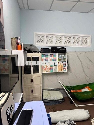 NHÀ NGUYÊN CĂN BÌNH THẠNH SẠCH SẼ GIÁ RẺ