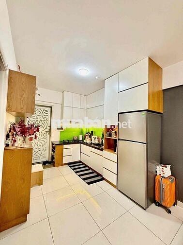 🌿 Bán căn hộ Prosper Plaza – Quận 12 Tầng 11, view thoáng đẹp 🌤️