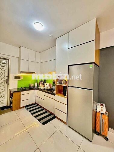 🌿 Bán căn hộ Prosper Plaza – Quận 12 Tầng 11, view thoáng đẹp 🌤️