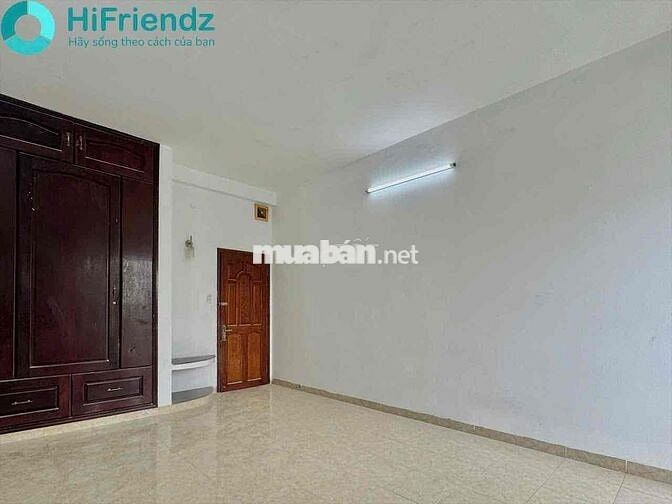 STUDIO MỚI TINH CHỈ TÍNH ĐIỆN NƯỚC BAN CÔNG 30m2 CHỈ