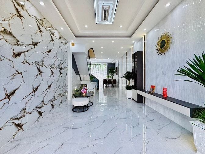 ☘️⚡☘️⚡BÁN GẤP SIÊU PHẨM PHÚ NHUẬN THÍCH QUẢNG ĐỨC –43,7 M² GIÁ 4Tỷ390