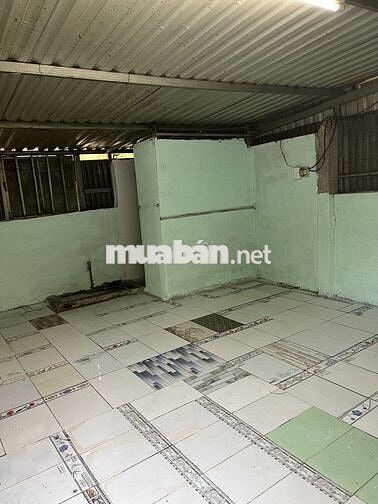 Phòng trọ Hưng Long_ Đoàn Nguyễn Tuấn giá rẻ