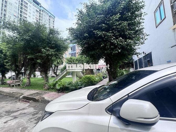 [Tân phú]_ĐẤT THỔ CƯ 71M2_KHU PHÂN LÔ CAO TẦNG_TÔ HIỆU_GIÁ 8,5 TỶ