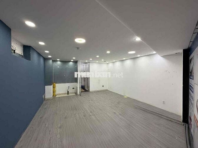 SIÊU PHẨM MẶT TIỀN 6 LẦU - Sư Vạn Hạnh, P.12, Q.10 - Có thang máy