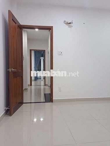 Nhà đúc 4 tấm hẻm 6m Nguyễn thị kiểu vào 70m kế trường học Lê Văn Thọ