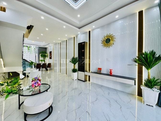 ☘️⚡☘️⚡BÁN GẤP SIÊU PHẨM PHÚ NHUẬN THÍCH QUẢNG ĐỨC –43,7 M² GIÁ 4Tỷ390