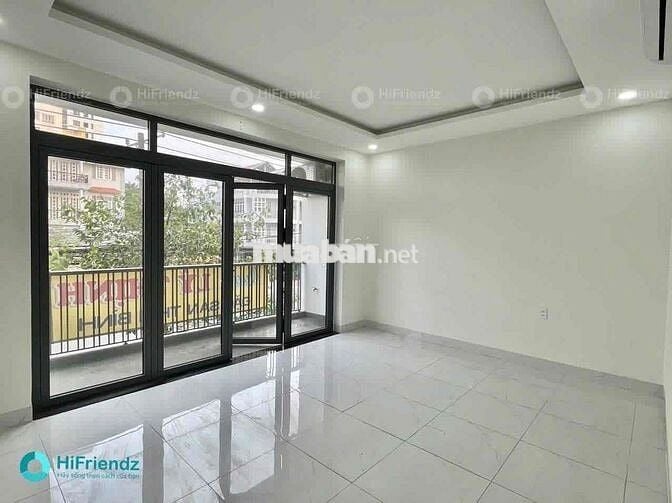 Trống lại Phòng đẹp Bancol Siêu rộng sát chợ siêu thị 3 4 người ở