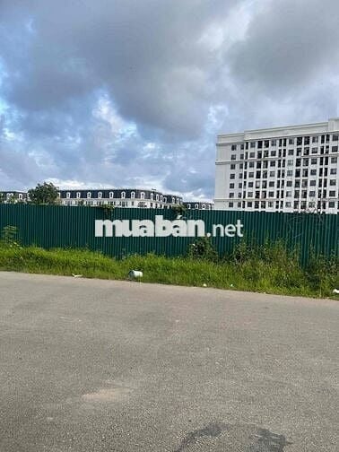 Bán gấp lô đất mặt tiền Nguyễn Lộ Trạch, phường Xuân Phú, TP Huế – Vị