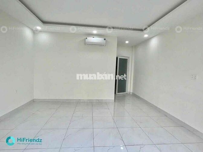 Trống lại Phòng đẹp Bancol Siêu rộng sát chợ siêu thị 3 4 người ở