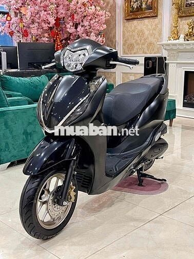XE MÁY 68 - Honda Lead Abs 2025 Siêu Lướt Đen Sần