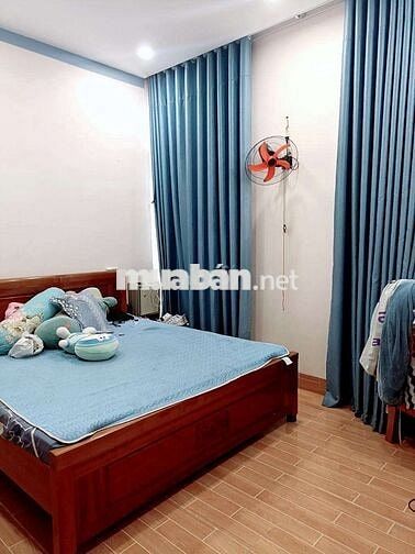 NHÀ SIÊU ĐẸP 2 LẦU LINH XUÂN Dt 55m2 ,hoàn công 151m2.giá nhỉnh 5 tỷ