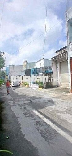 Đất 4x20m Shr Mt đg Tân Xuân 7 - có Giá Tốt cho khách Thiện chí