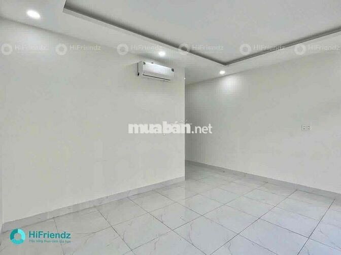 Trống lại Phòng đẹp Bancol Siêu rộng sát chợ siêu thị 3 4 người ở