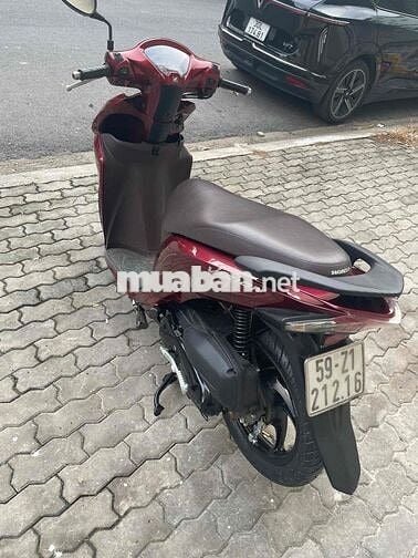 Vision 2015 bstp,chính chủ,xe zin đẹp keng êm ru