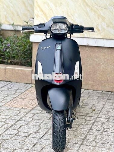 vespa sprint 2024 chính chủ sang tên ngay
