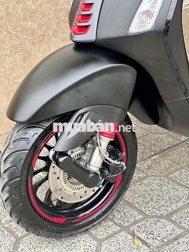 vespa sprint 2024 chính chủ sang tên ngay