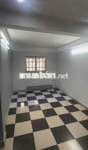 Cho Thuê Nhà Đường Phạm Viết Chánh, Quận 1 ( Cho Làm CHDV - Cải Tạo )