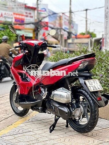 AB 125 2021 máy móc zin - xe đẹp keng