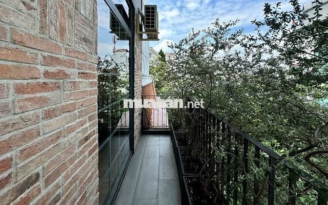 LUXURY SEVICE APARTMENT - DUPLEX CAO, NỘI THẤT CAO CẤP NGUYỄN GIA TRÍ