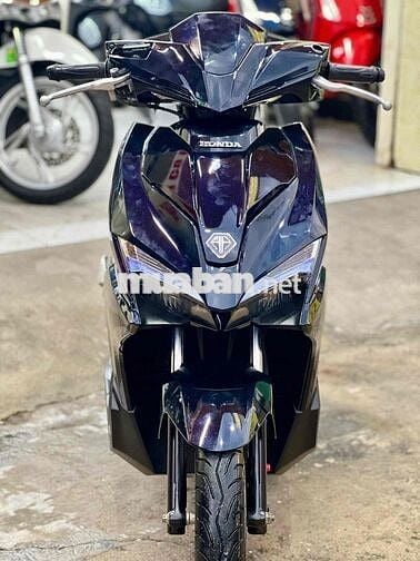 AB 125cc 2018 khoá smk máy móc nguyên zin êm
