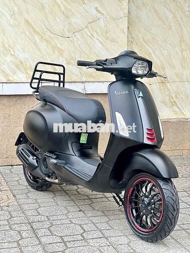 vespa sprint 2024 chính chủ sang tên ngay
