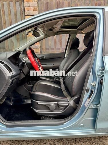 Hyundai i20 2010 1.4 AT