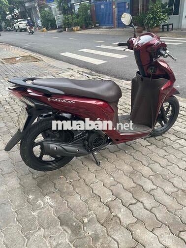 Vision 2015 bstp,chính chủ,xe zin đẹp keng êm ru