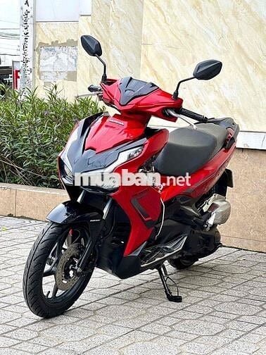 AB 125 2021 máy móc zin - xe đẹp keng