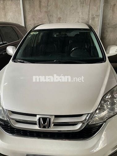 Honda CR V 2012 2.4 AT - 160000 km
