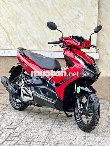 AB 125 2021 máy móc zin - xe đẹp keng