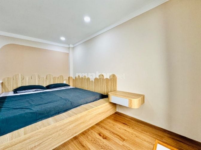 NHÀ PHỐ YÊN TĨNH AN NINH TRUNG TÂM P9