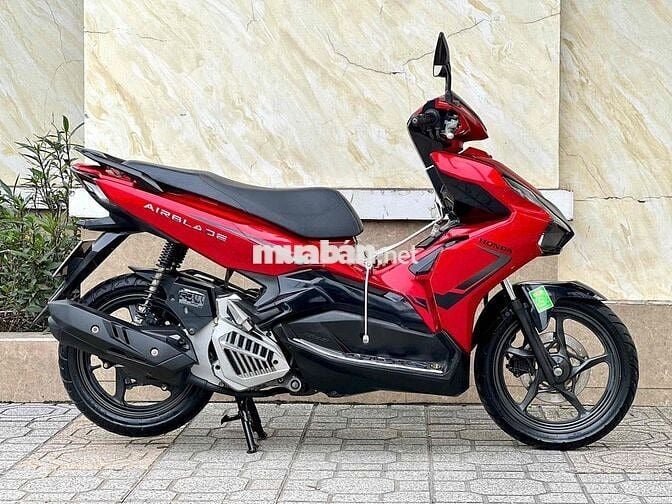 AB 125 2021 máy móc zin - xe đẹp keng