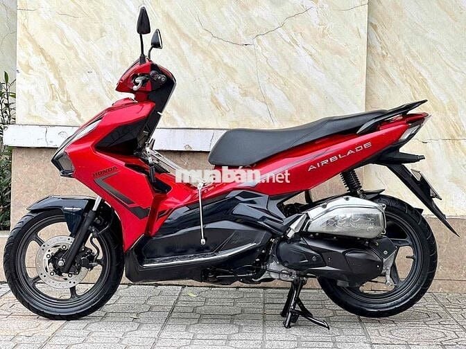AB 125 2021 máy móc zin - xe đẹp keng