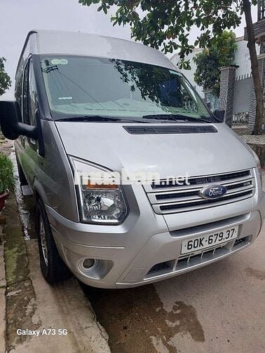 Fotransit 2016 Medium - 350000 km