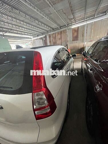 Honda CR V 2012 2.4 AT - 160000 km