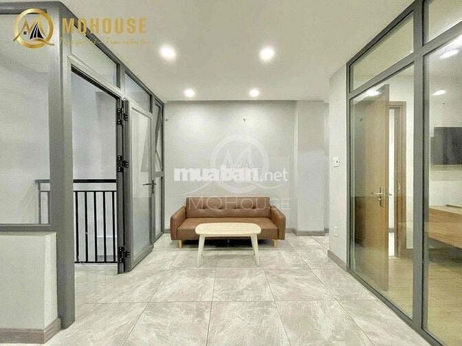 CHDV full nội thất 2pn 2wc ngay sân bay Tân Sơn Nhất cực thoáng
