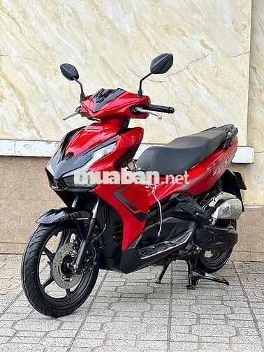 AB 125 2021 máy móc zin - xe đẹp keng