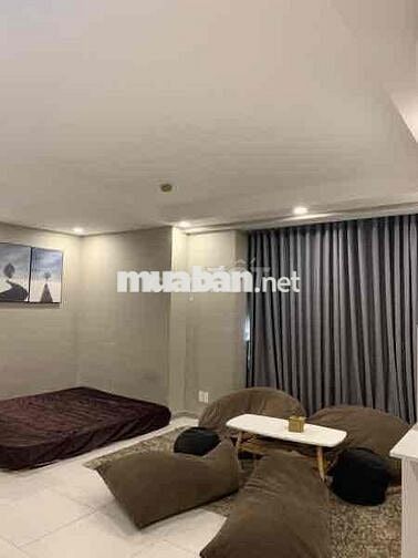 BÁN CH THE GOLD VIEW 2PN-2WC-77m2 giá 1tỷ480 view mát đẹp sạch thoáng