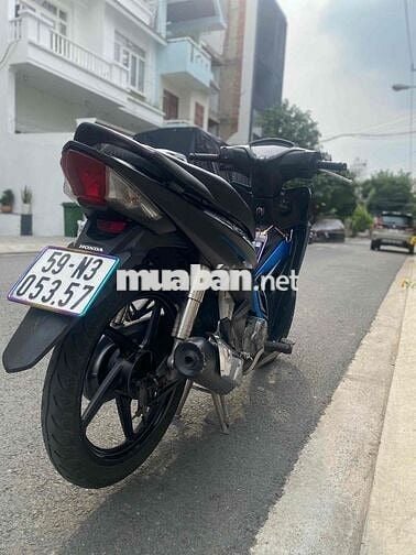 Wave Rsx Fi(2018)bstp,chính chủ,xe zin đẹp keng