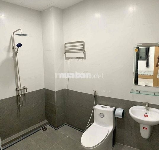 CHDV mini 27m2 to, thoáng ngay sát sân bay, HỒNG HÀ, phú nhuận